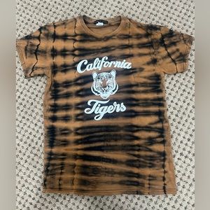 California Tiger Tee